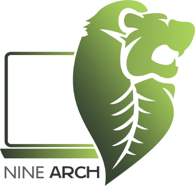 Nine Archs Logo